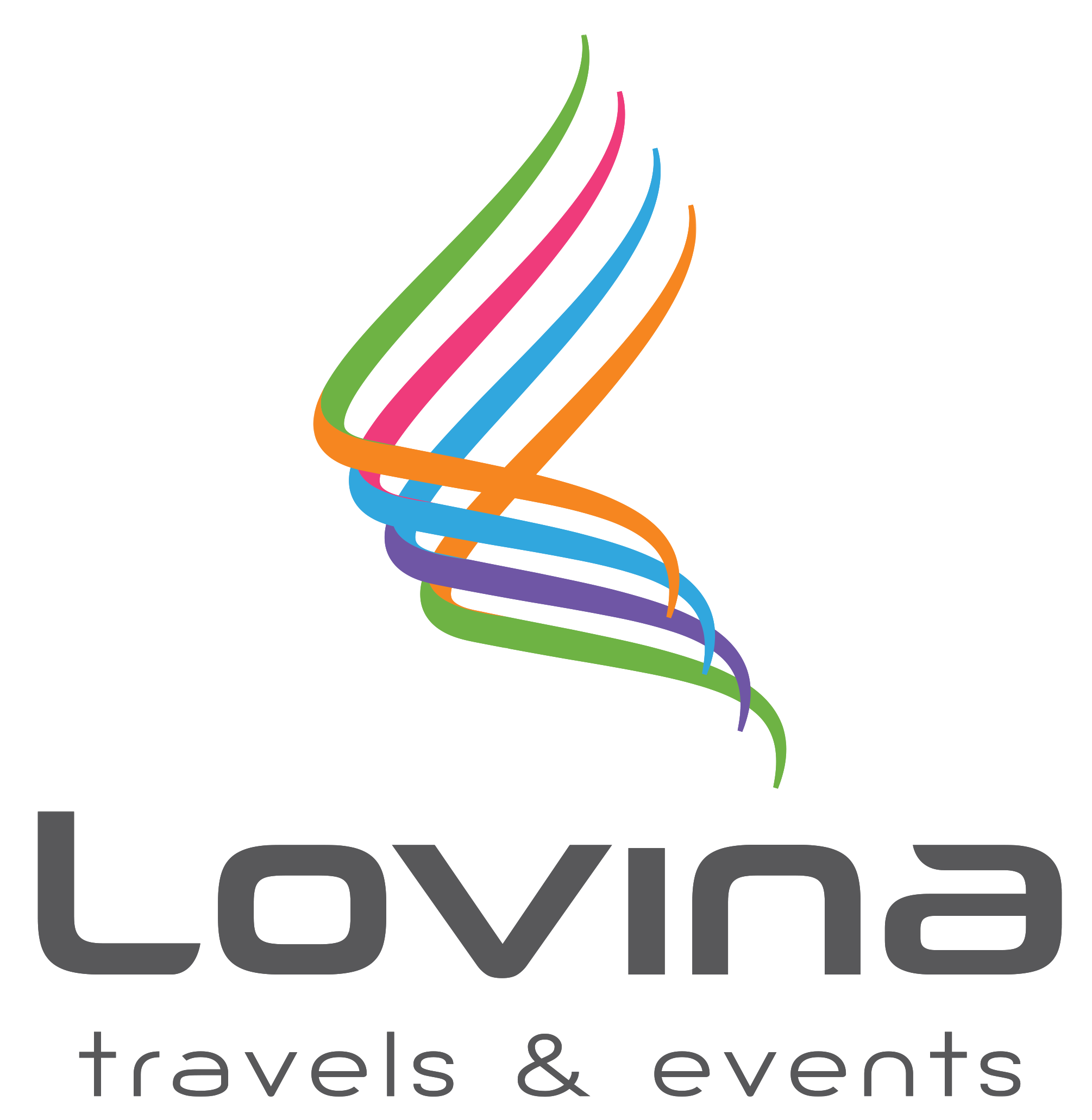 LOVINA Tour & Event